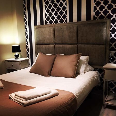 Ab Dominicum Apartamentos Málaga Szoba fotó