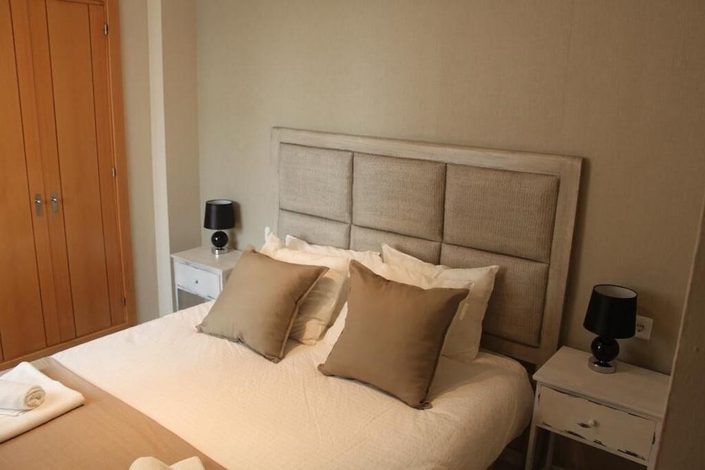 Ab Dominicum Apartamentos Málaga Kültér fotó